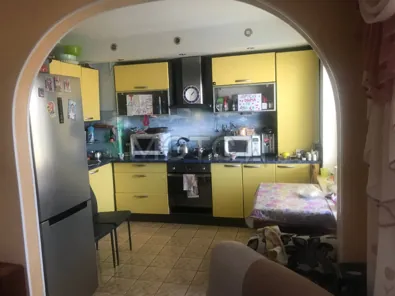 Продажа, квартира 65,1 кв.м, г. Советск, КН 39:16:010707:518