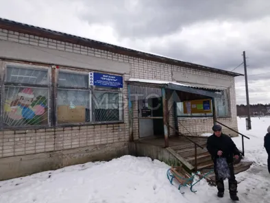 Продажа, объект недвижимости 251,9 кв.м, п. Якуньёль, КН 11:01:7201001:265