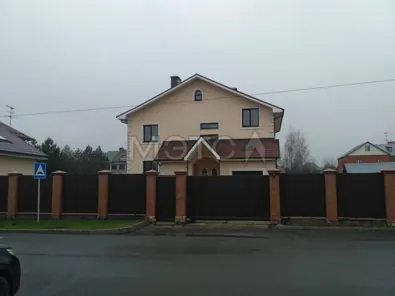 Продажа, жилой дом 334,6 кв.м, г. Москва, КН 77:18:0170104:363