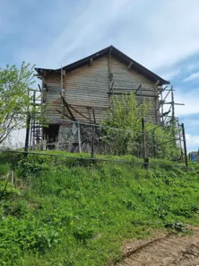 Продажа, жилой дом 2 593 кв.м, п. Мешинское, КН 16:35:110201:384