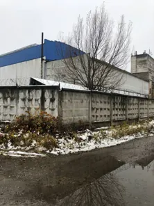 Продажа, нежилое помещение 590 кв.м, г. Брянск, КН 32:28:0040209:41