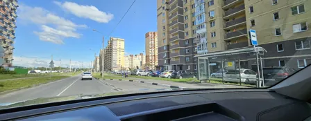 Продажа, жилое помещение 33,2 кв.м, Щелковский р-н, КН 50:14:0030503:1779