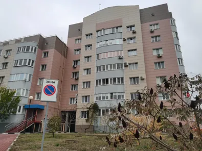 Продажа, квартира 60,7 кв.м, п. Дубовое, КН 31:15:0101001:10425