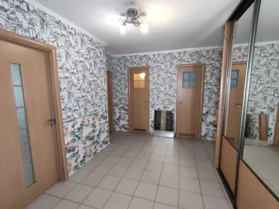 Продажа, квартира 88,6 кв.м, КН 78:40:0008307:8544