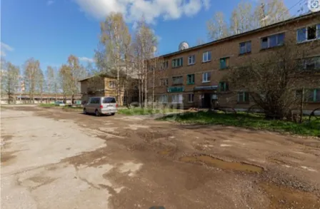 Продажа, нежилое помещение 35,8 кв.м, КН 11:20:0608010:2658