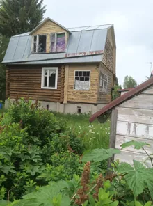 Продажа, земельный участок 68,6 кв.м, д. Дальняя, КН 50:17:0010112:374