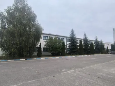 Продажа, нежилое помещение 4 760,6 кв.м, г. Шебекино, КН 31:18:0602004:329