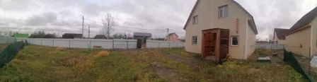 Продажа, земельный участок 515 кв.м, п. Ульяновка, КН 47:26:0301012:792