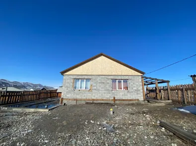 Продажа, жилой дом 74,6 кв.м, КН 17:08:1503003:6899