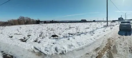 Продажа, земельный участок 1 000 кв.м, Семилукский р-н, КН 36:28:8300018:418