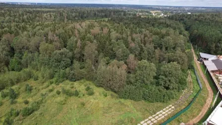 Продажа, земельный участок 1 851 кв.м, садоводство, КН 50:08:0050350:15