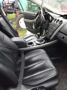 Продажа, Автомобиль марки MAZDA CX-7, VIN: JMZER893800219631, год выпуска 2010 г