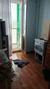 Продажа, 1/3 доли, квартира 22,2 кв.м, г. Нижний Ломов, КН 58:21:0250303:2087