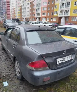 Продажа, Транспортное средство, VIN JMBSRCS3A7U017394