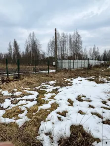 Продажа, земельный участок 1 111 кв.м, садоводство, Гатчинский р-н, КН 47:23:0923003:89