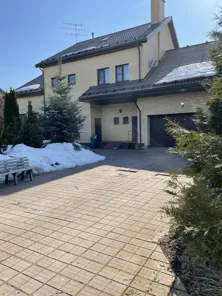 Продажа, жилой дом 412,8 кв.м, с. Козино, КН 50:20:0050409:1232