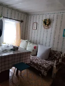 Продажа, 2/5 доли, жилой дом 34,3 кв.м, Алексеевский р-н, КН 16:05:080101:617