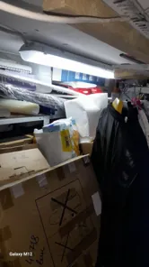 Продажа, объект недвижимости 4,9 кв.м, г. Санкт-Петербург, КН 78:34:0414605:3584