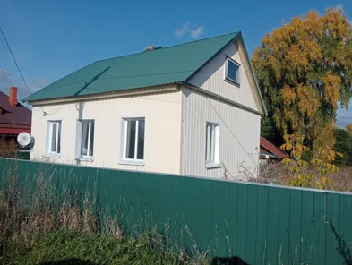 Продажа, жилое помещение 46,2 кв.м, с. Богашево, КН 70:14:0306002:420