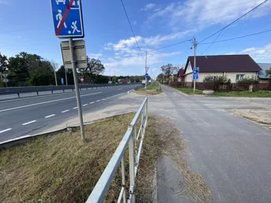 Продажа, земельный участок, д. Пекша, КН 33:13:080219:2262
