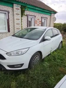 Продажа, Легковой автомобиль, VIN Z6F5XXEEC5HU28201