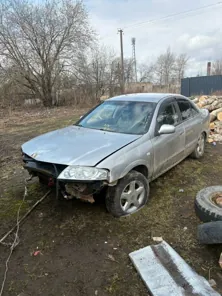 Продажа, Легковой автомобиль (седан) Nissan Almera Classic 1.6 SE, год выпуска: 2008, VIN…