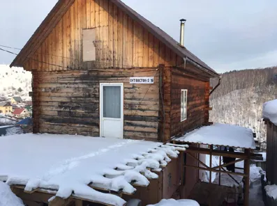 Продажа, 1/3 доли, жилой дом 696 кв.м, г. Горно-Алтайск, КН 04:11:020173:1292
