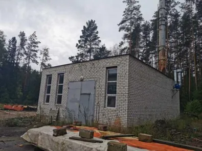 Продажа, земельный участок 1,9 га, п. Новоколосово