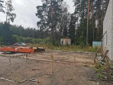Продажа, земельный участок 1,9 га, п. Новоколосово