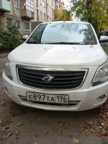 Продажа, Автомобиль марки RAVON модель R4 2017 г.в. VIN-номер XWBJA69V9HA025807