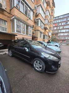 Продажа, Автомобиль марки PEUGEOT модель 207, 2010 г.в. VIN-номер VF3WCKFUCAW077829. Предмет залога…