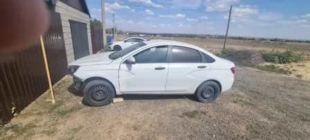Продажа, Легковой автомобиль марка: LADA, модель: GFL110Lada Vesta, год выпуска: 2019г…