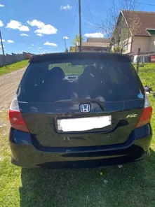 Продажа, Автомобиль марки HONDA модель FIT 2007 г.в. VIN-номер GD123484258