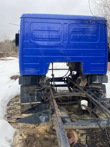 Продажа, Автомобиль MAZ модель 4371R2-432-000, 2013 года выпуска, VIN Y3M4371P2D0000723