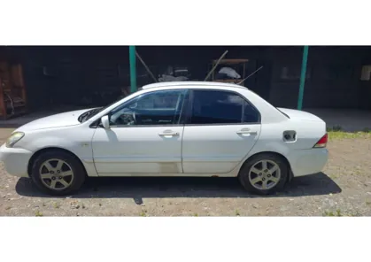 Продажа, Автомобиль марки MITSUBISHI модель Lancer 2006 г.в. VIN-номер JMBSNCS3A7U009559