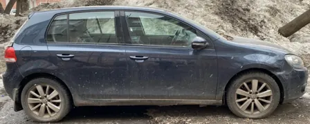 Продажа, Автомобиль марки BMW модель X5 2004 г.в. VIN-номер 5UXFB53505LV10510