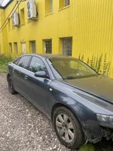 Продажа, Автомобиль марки AUDI модель A6 2005 г.в. VIN-номер WAUZZZ4F66N047820
