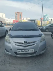 Продажа, Автомобиль марки TOYOTA модель BELTA 2006 г.в. номер кузова KSP921007054