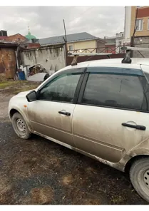 Продажа, Автомобиль марки ЛАДА модель 219010 2017 г.в. VIN-номер XTA219010H0482466