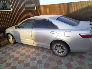 Продажа, Автомобиль марки: TOYOTA модель: CAMRY, кузов № JTNBE40K503130093, VIN JTNBE40K503130093