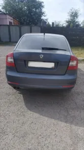 Продажа, Автомобиль марки SKODA модель OCTAVIA 2011 г.в. VIN-номер XW8BK61Z3BK268474