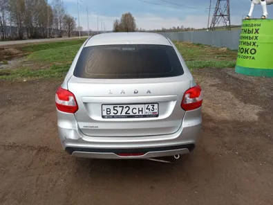Продажа, Легковой автомобиль марки: LADA, модели: 219140 Granta, год выпуска: 2022 г…