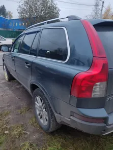 Продажа, Легковой Автомобиль марки ВОЛЬВО модель ХС90 2006 г.в. VIN-номер YV1CM595771368108