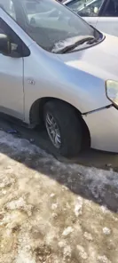 Продажа, Автомобиль марки NISSAN модель WINGROAD 2008 г.в. номер кузова NY12021652