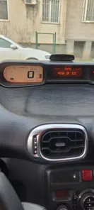 Продажа, Автомобиль марки CITROEN модель C3 Picasso 2012 г.в. VIN-номер VF7SH8FP0CT512154