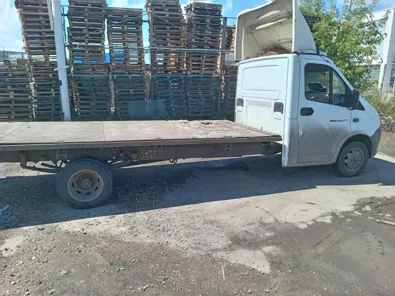 Продажа, Грузовой бортовой автомобиль марки: 2824DJ модели: 2824DJ, год выпуска: 2017…