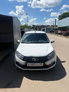Продажа, Автомобиль марки LADA модель Granta 2023 г.в. VIN-номер XTA219040R0999788