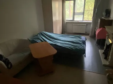 Продажа, 1/3 доли, объект недвижимости 22,8 кв.м, г. Кемерово, КН 42:24:0201006:8127