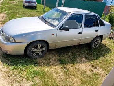 Продажа, Автомобиль марки DAEWOO модель Nexia 2010 г.в. VIN-номер XWB3L32CDAA073436