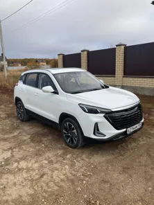 Продажа, Автомобиль марки BAIC модель X35 2023 г.в. VIN-номер XWDALUBC1P0001202